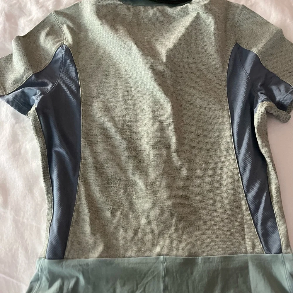 Outdoor Voices Players Polosuit Tennis